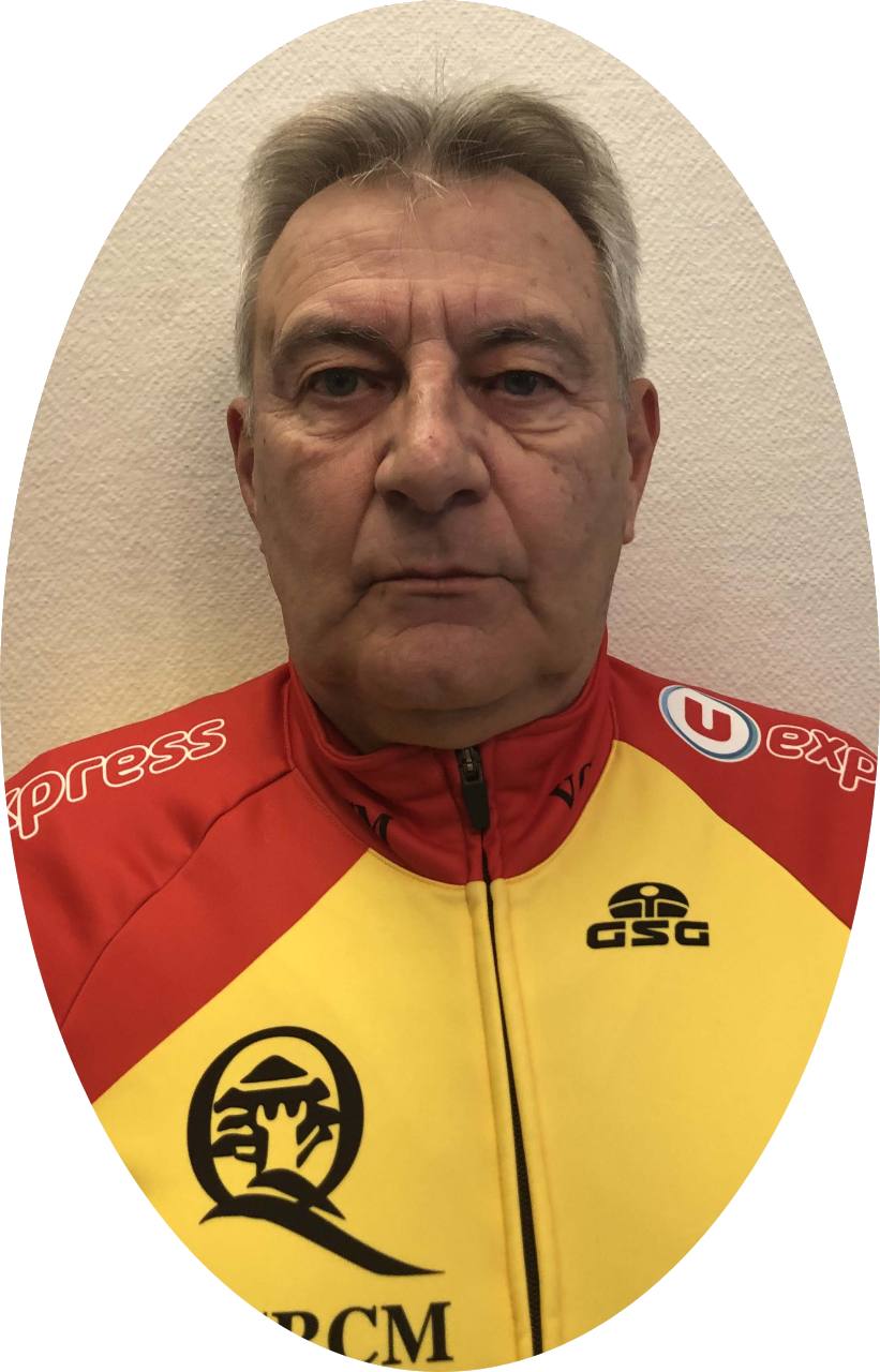 Photo Jean Paul ZANIN Velo Club