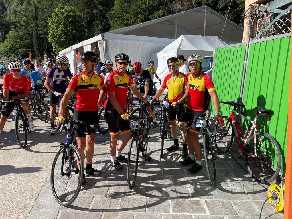 Les cimes du Mercantour 2 Juillet 2023