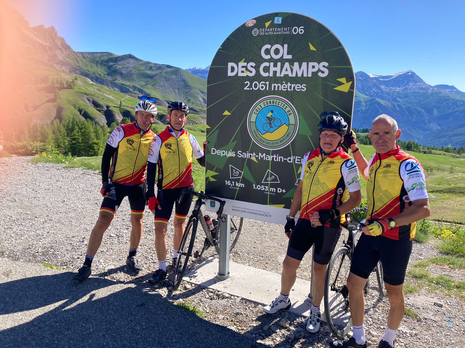 LA GUILLAUMOISE 16.06.2024