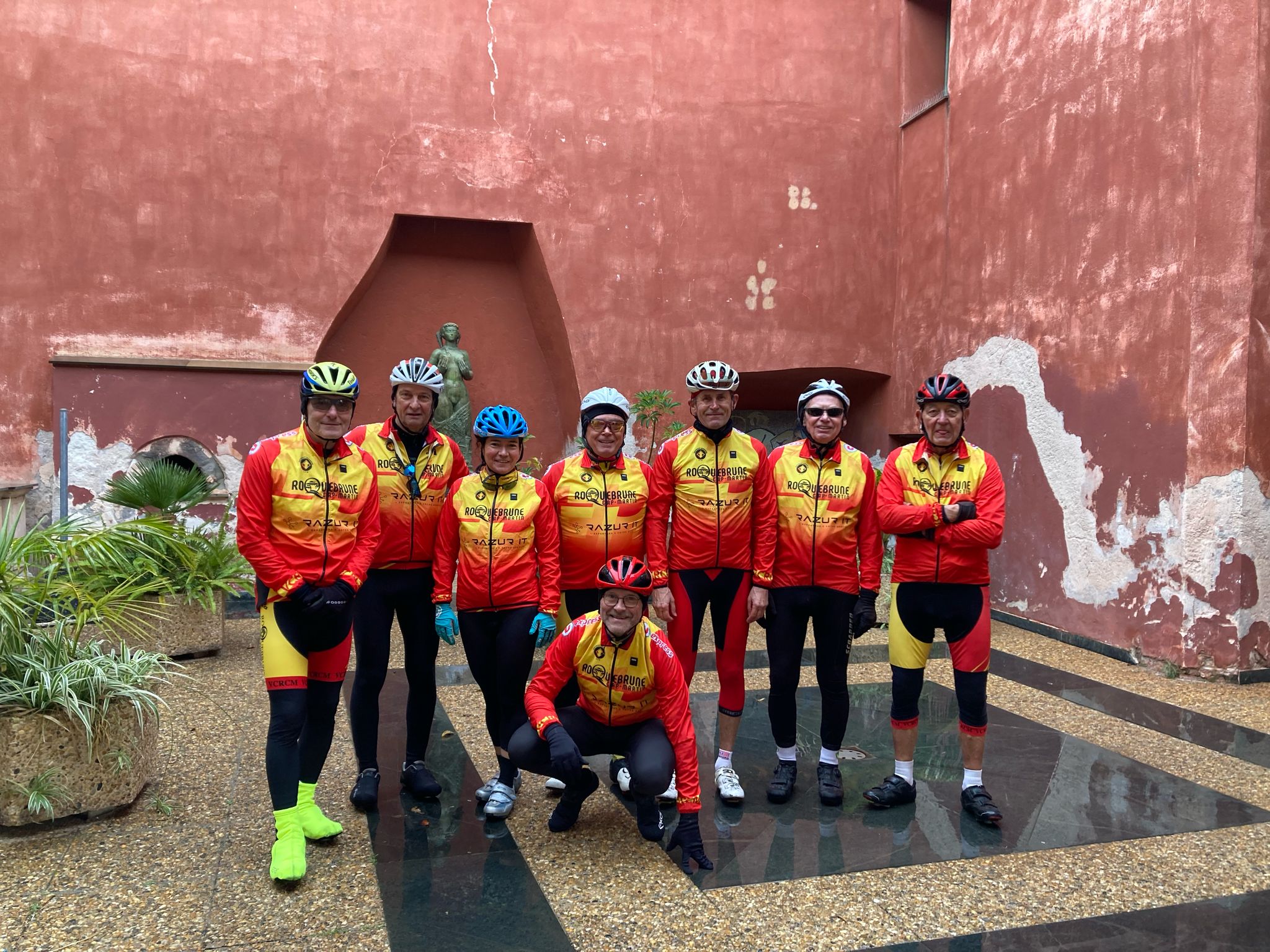 Rassemblement à Villefranche 23 février 2025