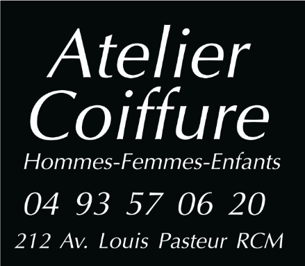 Atelier Coiffure
