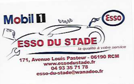 Esso Stade